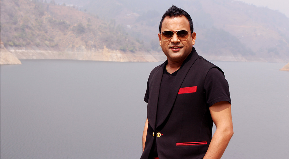 ‘हाँस्नेले नै जिन्दगीमा केही गर्छ’ 